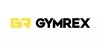 Trampolina ogrodowa - Ø305 x 180 cm - 100 kg - siatka - czarno-szara GYMREX 10230229 GR-TR02
